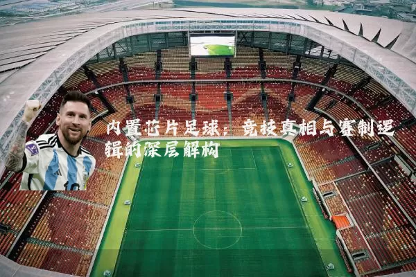 内置芯片足球：竞技真相与赛制逻辑的深层解构